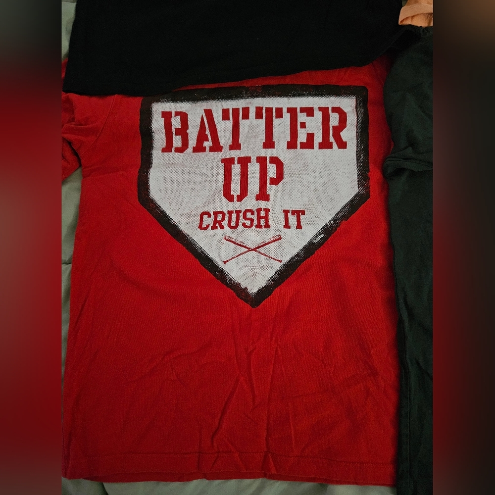 4 Tees - Picture 2 of 5